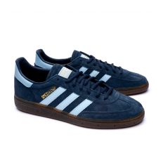 לצפייה במוצר ADIDAS SPEZIAL NAVY-LIGHT BLUE SHOES